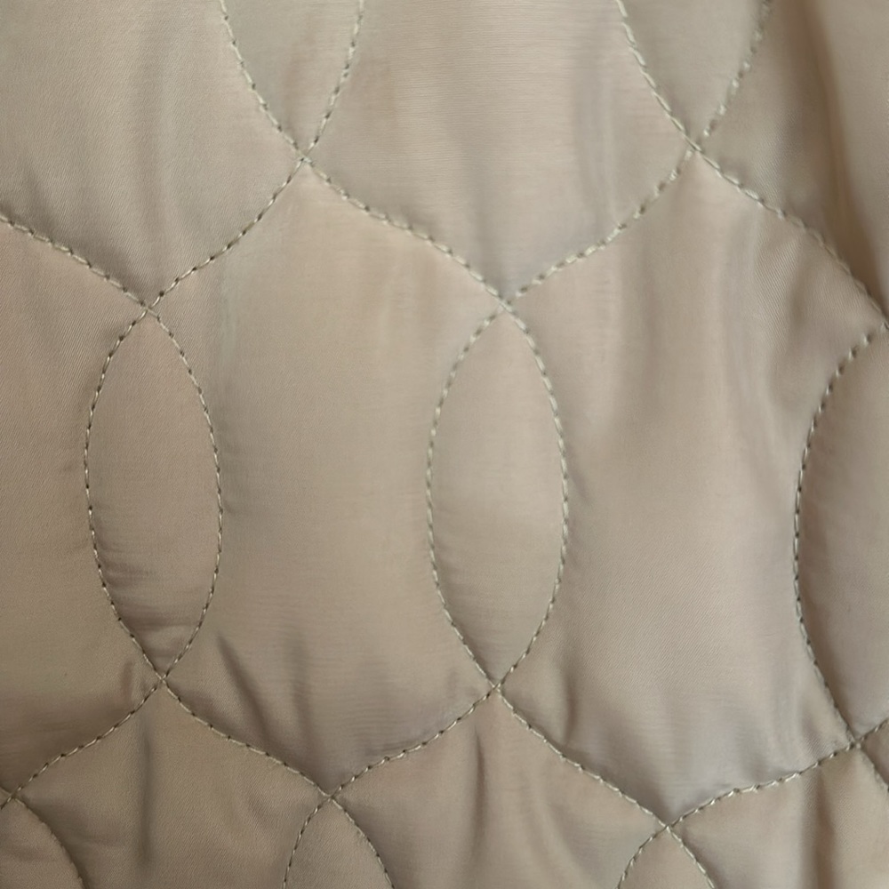 Prolog Quilted Jacket - Picture 13 of 14